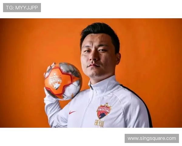 铭途总经理郜林：希望为广州足球贡献力量